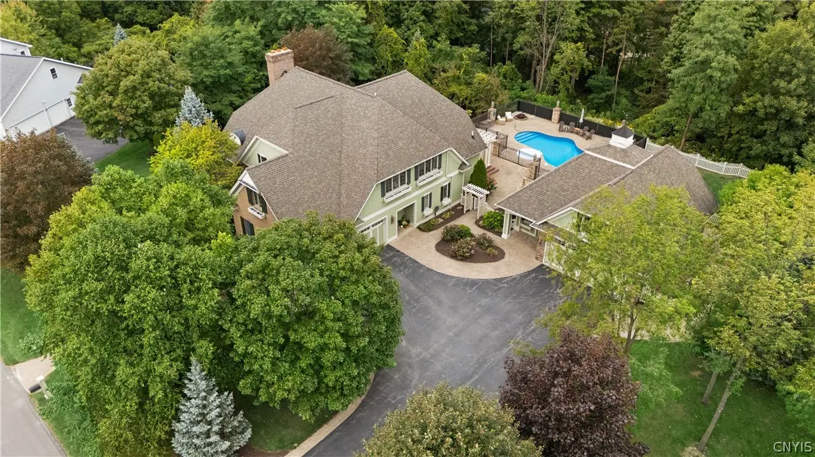 811 Knighthood Circle, Fayetteville, NY 13066 - #1