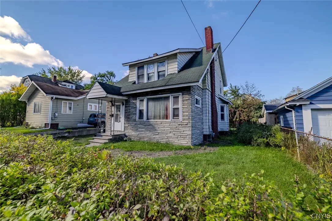 1385 Teall Avenue, Syracuse, NY 13206 - #1