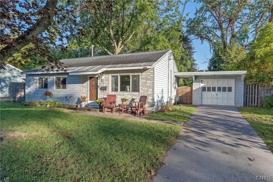 15 Devonshire Road, Syracuse, NY 13212 - #2