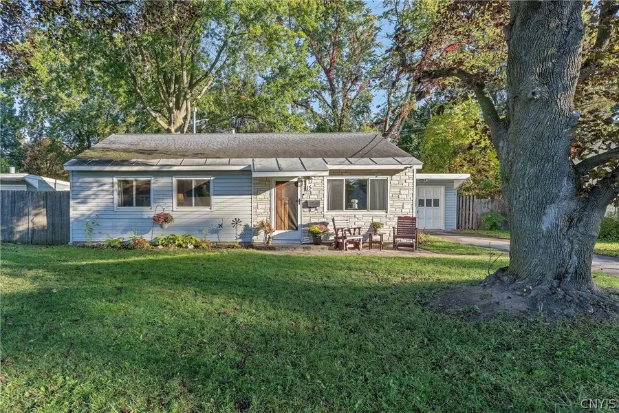 15 Devonshire Road, Syracuse, NY 13212 - #3