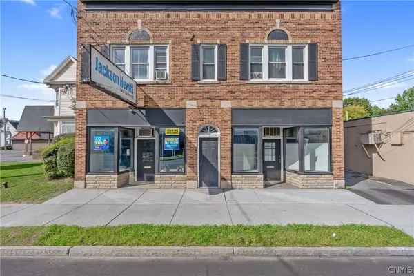 4606 S Salina Street, Syracuse, NY 13205