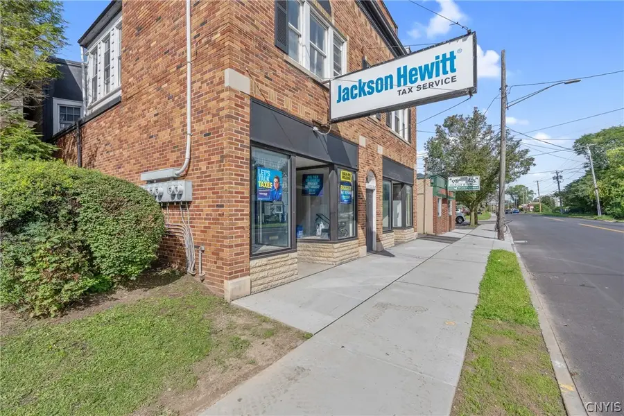 4606 S Salina Street, Syracuse, NY 13205 - #2