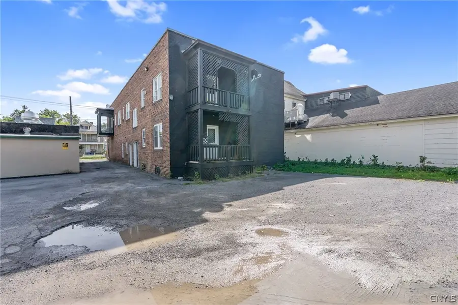4606 S Salina Street, Syracuse, NY 13205 - #3