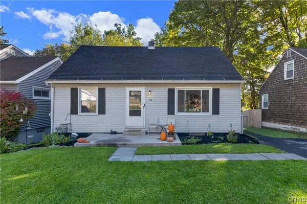 314 Cleveland Boulevard, Fayetteville, NY 13066