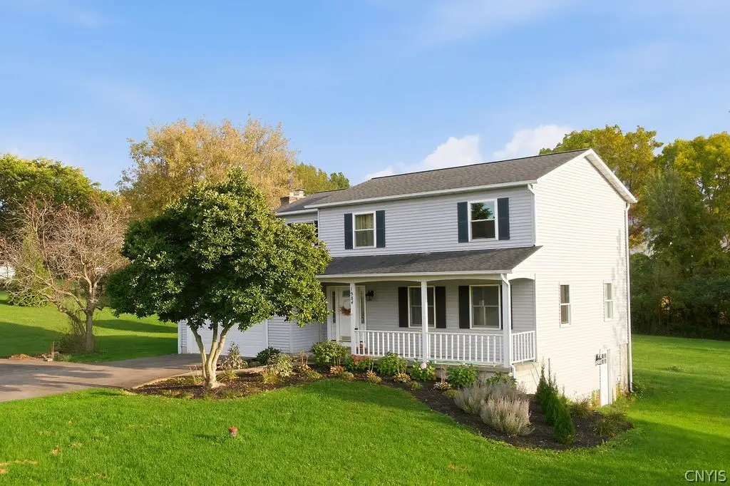 1984 Connors Road, Baldwinsville, NY 13027 - #1