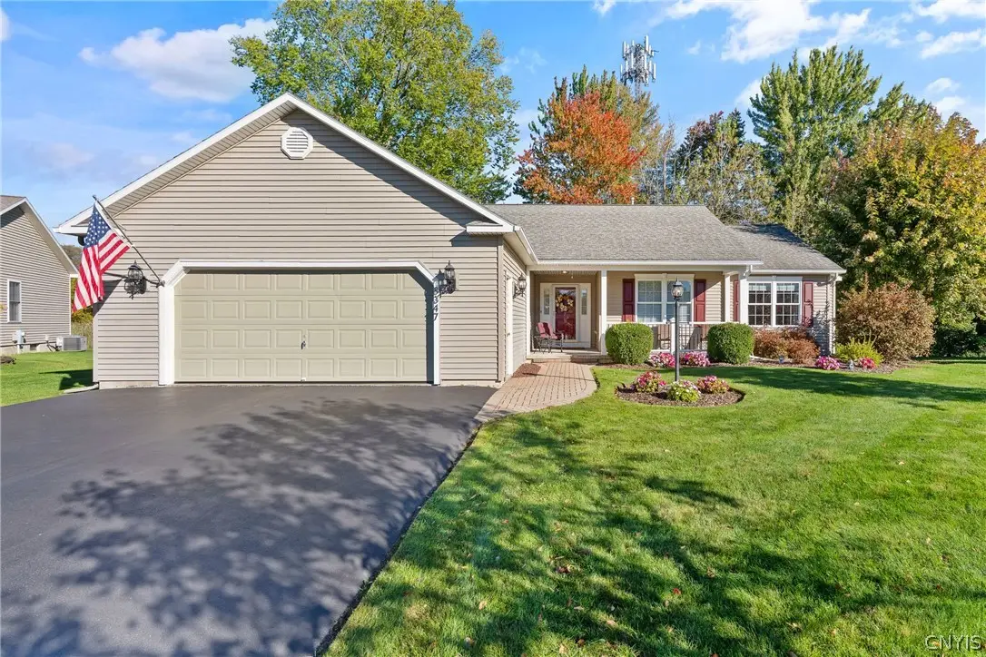 8347 Eva Circle, Cicero, NY 13039 - #1