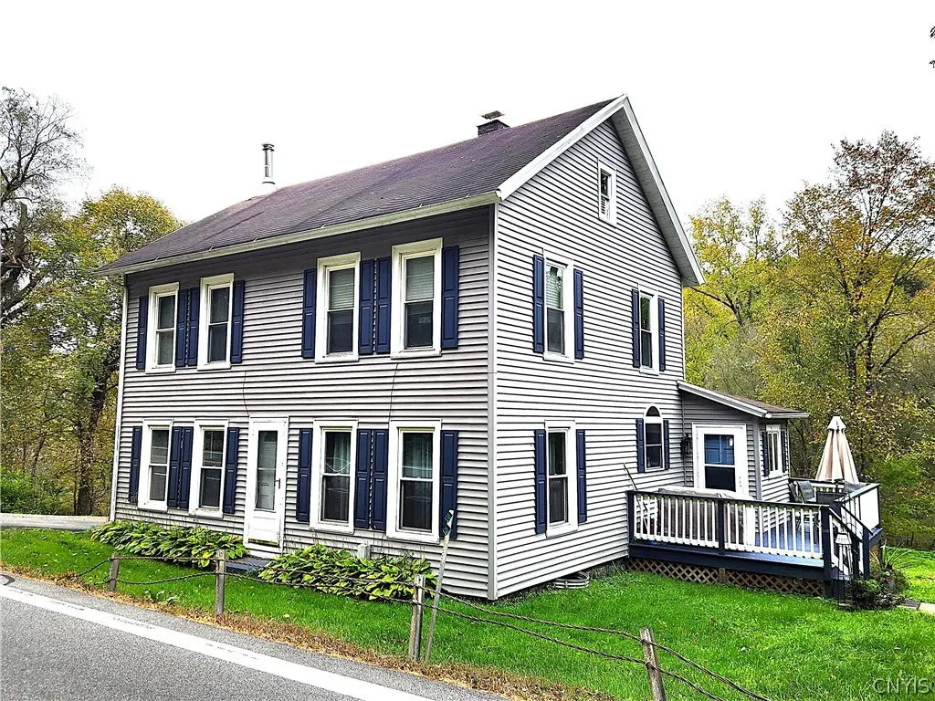 3501 State Route 168, Mohawk, NY 13407 - #1