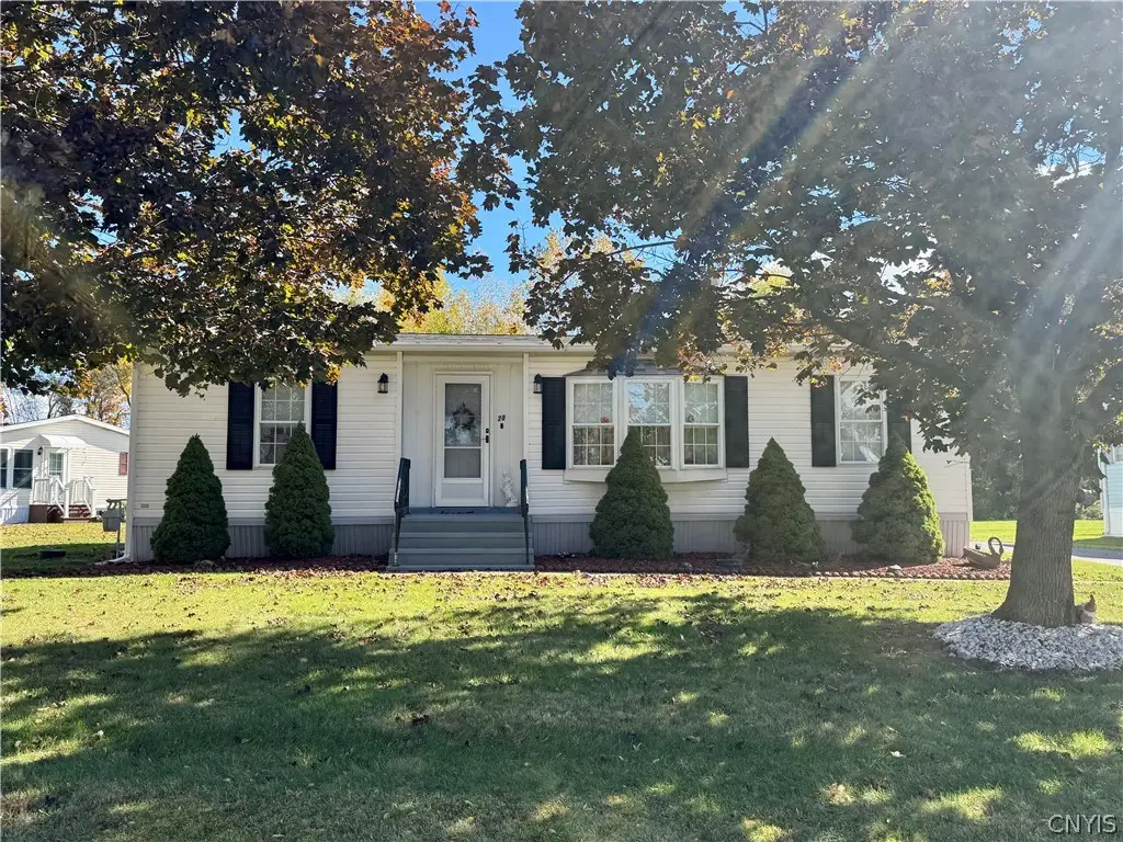 20 Applewood Boulevard, Clinton, NY 13323 - #1
