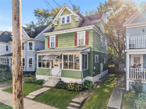 117 Paul Avenue, Syracuse, NY 13206