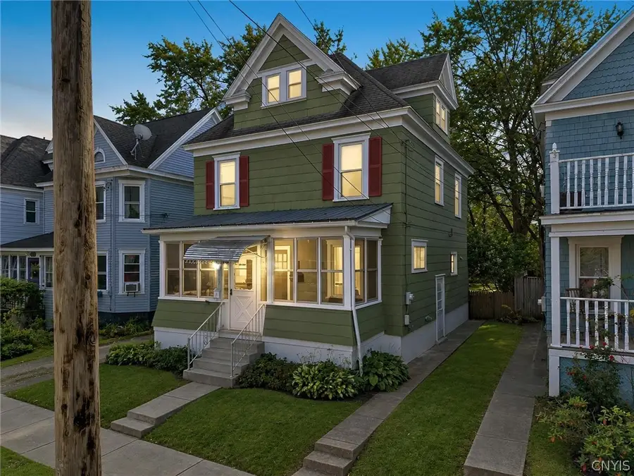 117 Paul Avenue, Syracuse, NY 13206 - #2