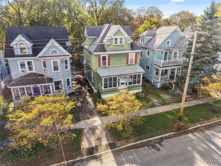 117 Paul Avenue, Syracuse, NY 13206 - #3