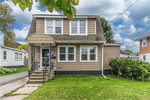 238 Seymour Street, Watertown, NY 13601