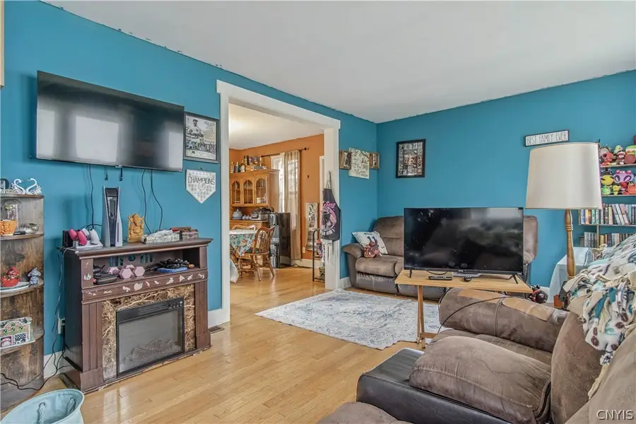 238 Seymour Street, Watertown, NY 13601 - #2