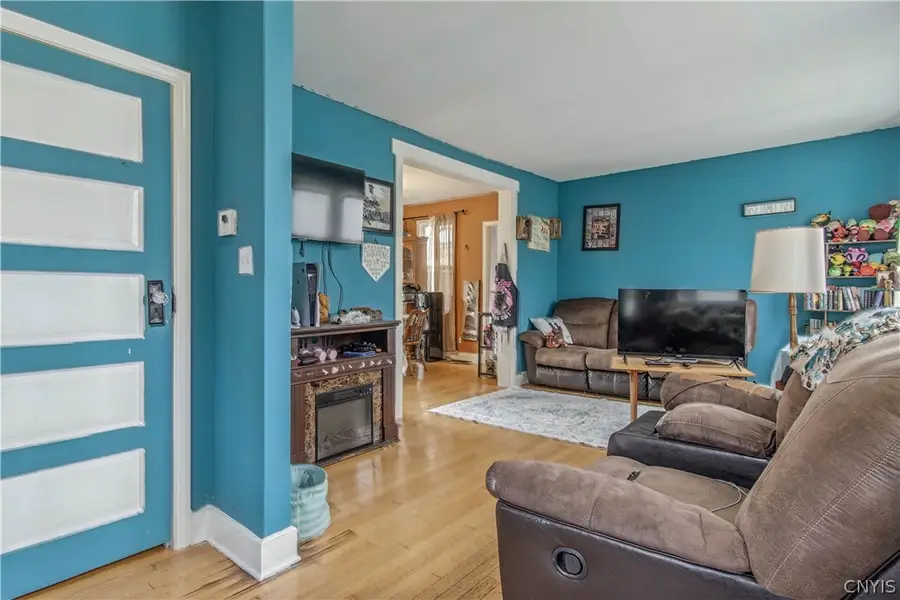 238 Seymour Street, Watertown, NY 13601 - #3