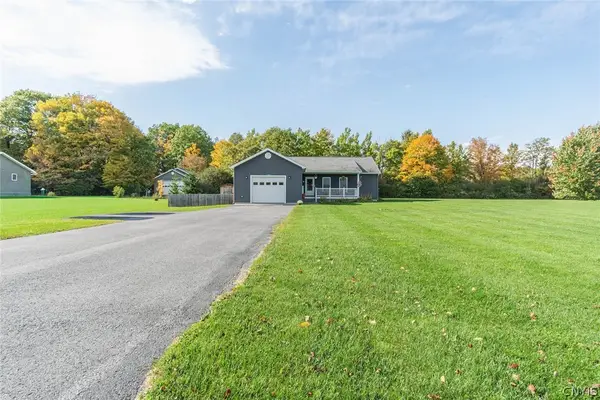26519 State Route 180, Dexter, NY 13634