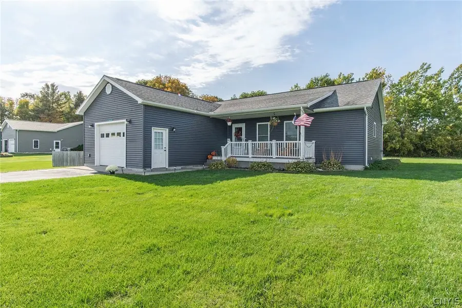 26519 State Route 180, Dexter, NY 13634 - #2