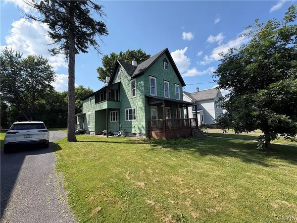 133 Central Street, Watertown, NY 13601