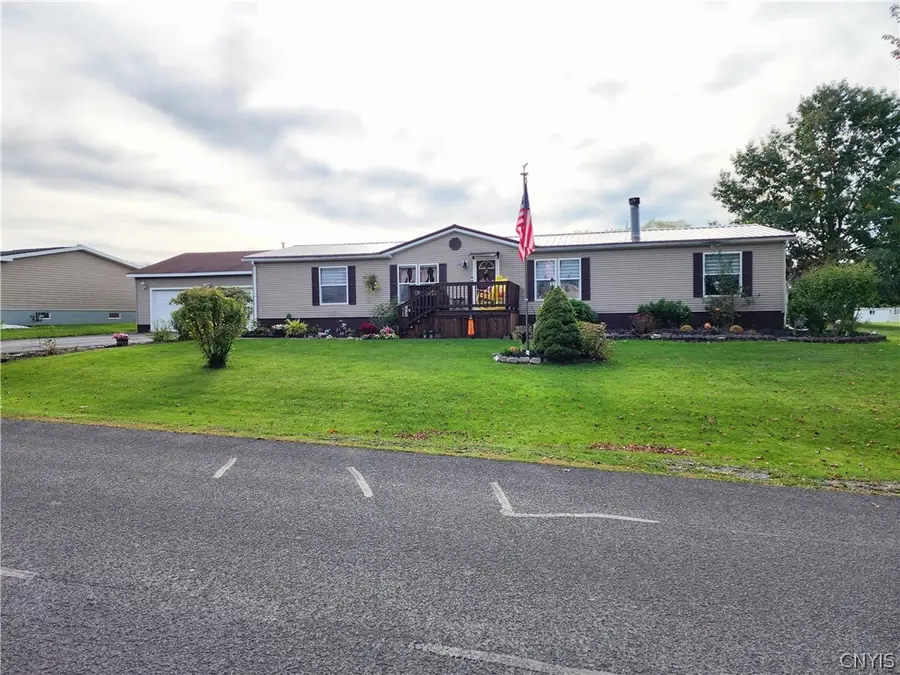 13 Sunrise Blvd. E Boulevard E, Rome, NY 13440 - #2