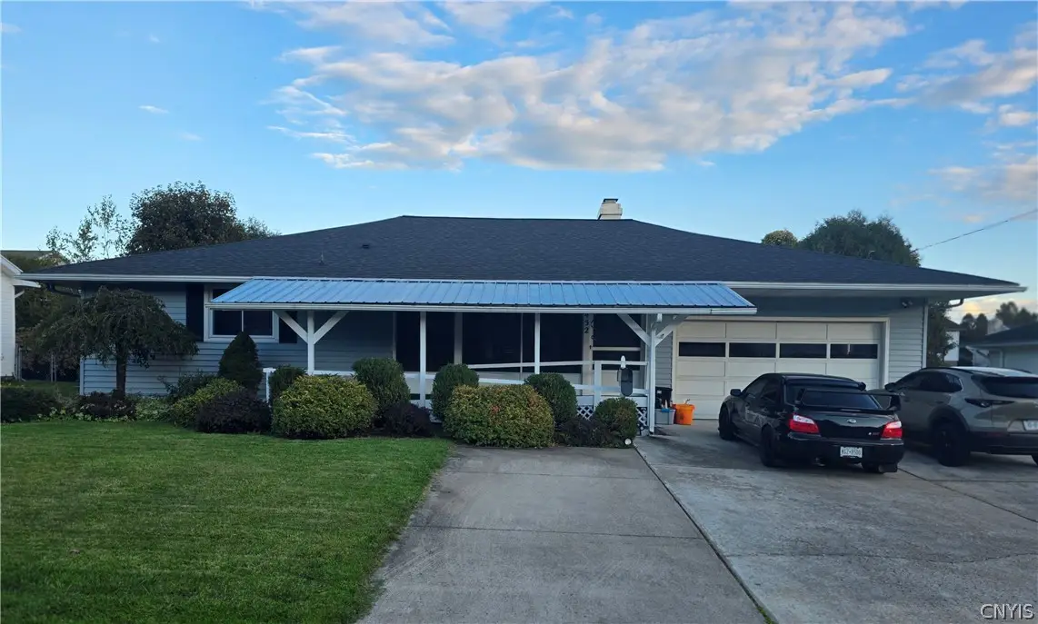452 Oakdale Avenue, Utica, NY 13501 - #1