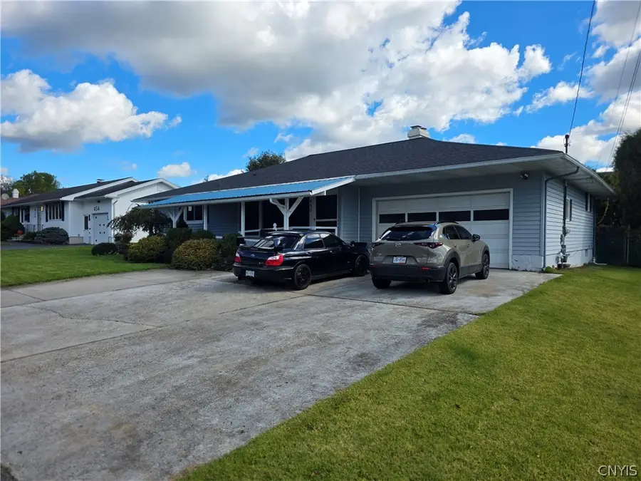 452 Oakdale Avenue, Utica, NY 13501 - #3