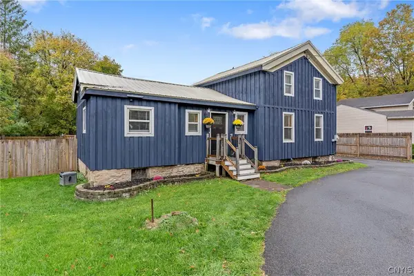 9031 Plainville Road, Baldwinsville, NY 13027