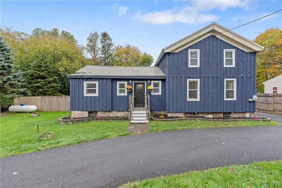 9031 Plainville Road, Baldwinsville, NY 13027 - #2