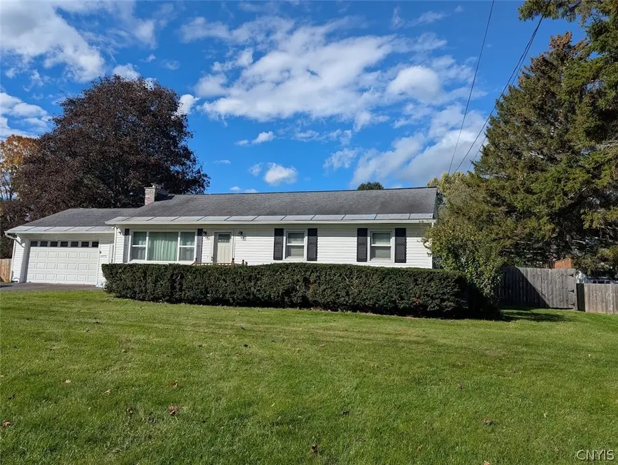 6459 Pillmore Drive, Rome, NY 13440 - #2