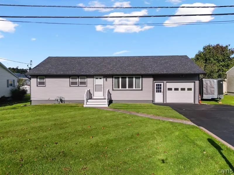 612 Park Lane Dr, Herkimer, NY 13350 - #1