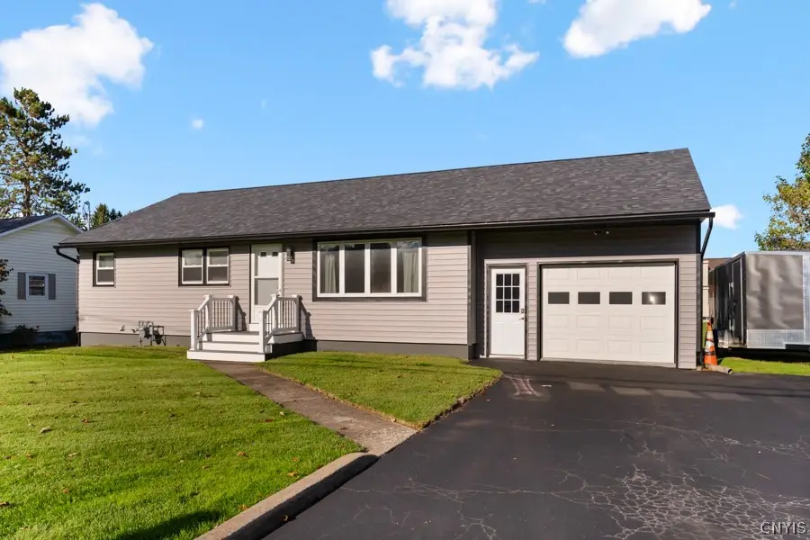 612 Park Lane Dr, Herkimer, NY 13350 - #2