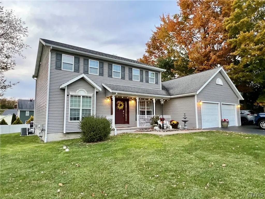 103 Mariposa Drive, Oswego, NY 13126 - #1