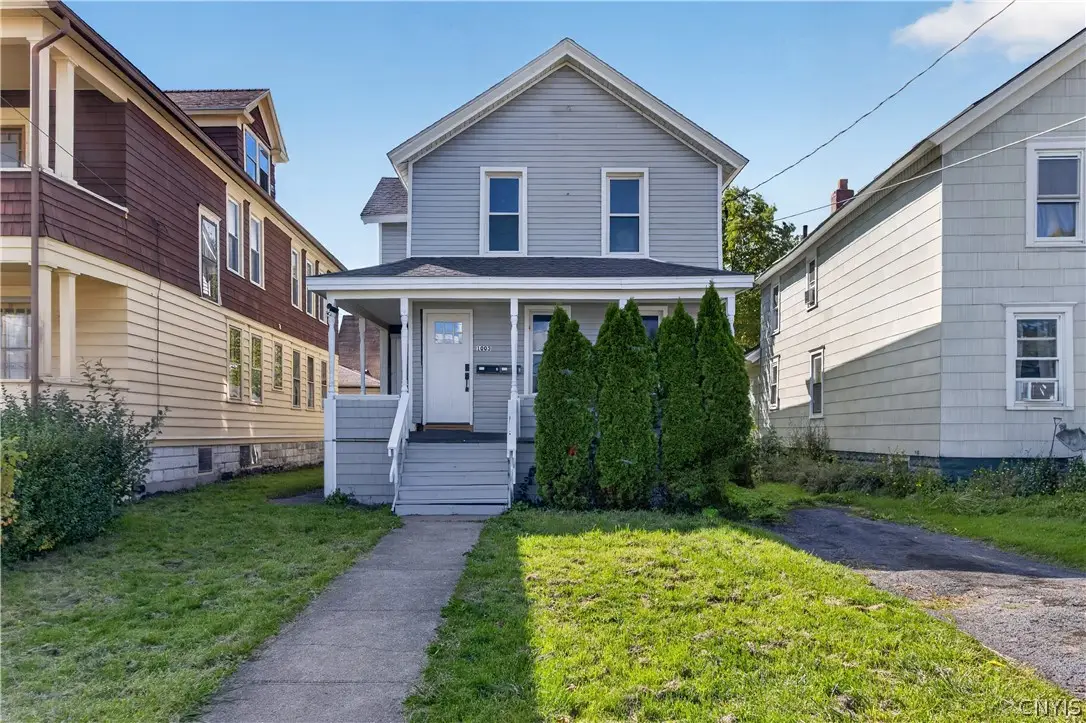 1003 Avery Avenue, Syracuse, NY 13204 - #1