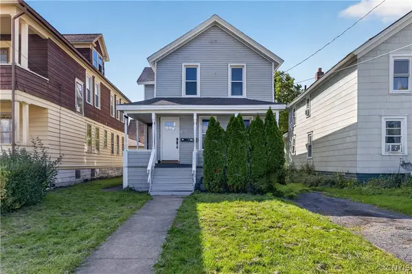 1003 Avery Avenue, Syracuse, NY 13204