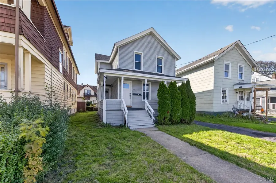 1003 Avery Avenue, Syracuse, NY 13204 - #3
