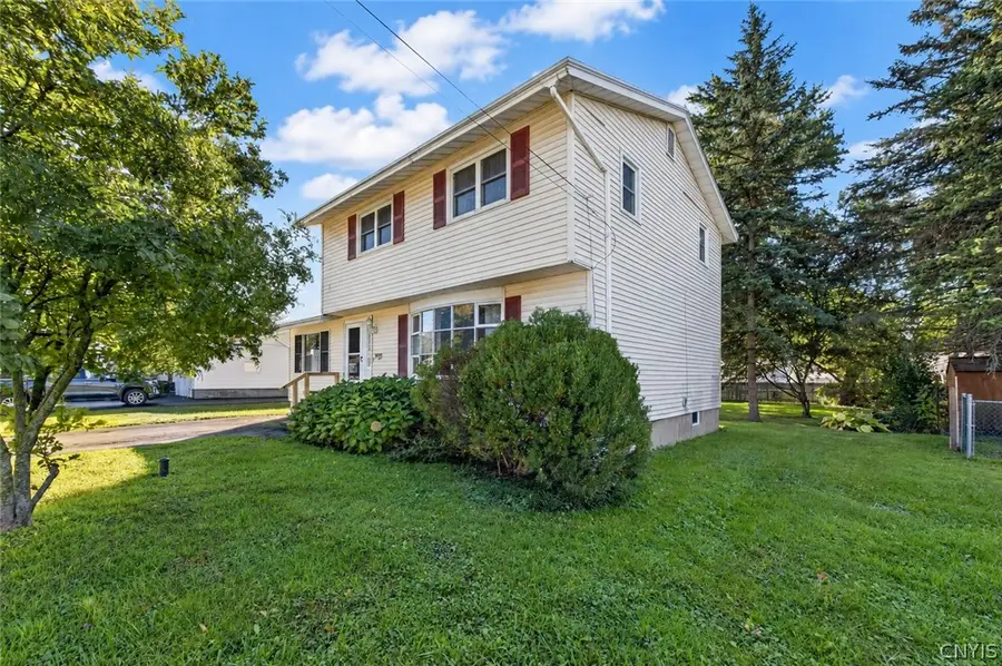 5819 Sutton Drive, Cicero, NY 13039 - #2