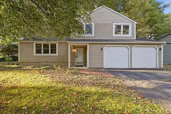 3438 Stanford Drive, Baldwinsville, NY 13027