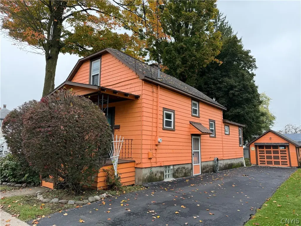 68 Evergreen Street, Cortland, NY 13045 - #1