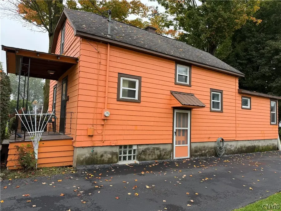 68 Evergreen Street, Cortland, NY 13045 - #3
