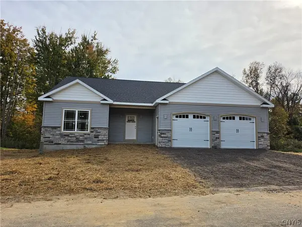 Lot31 W/O Longview Circle, Baldwinsville, NY 13027