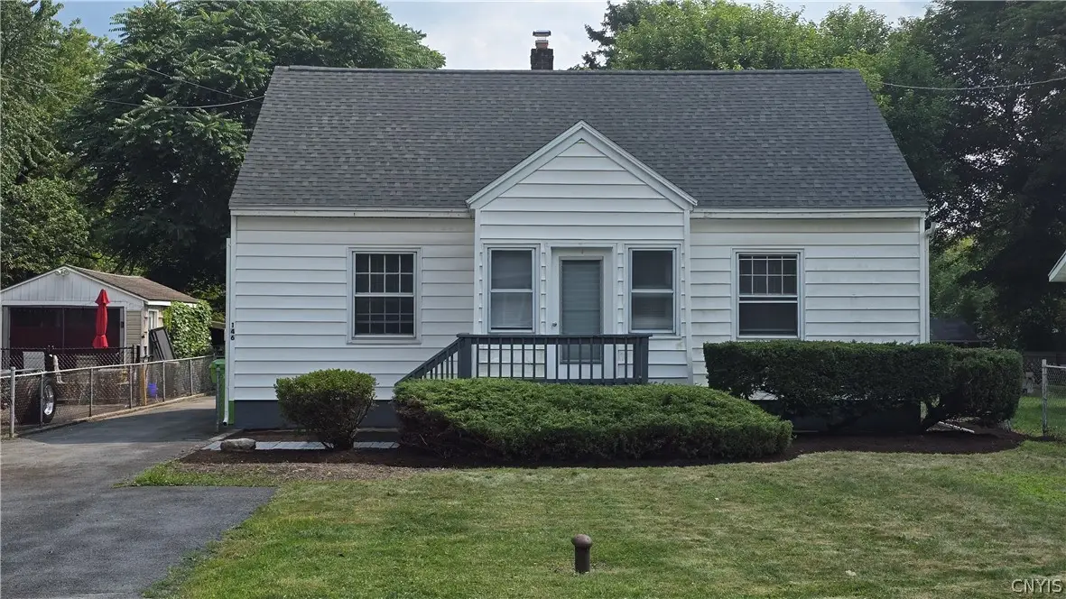 146 Campbell Road, Syracuse, NY 13211 - #1