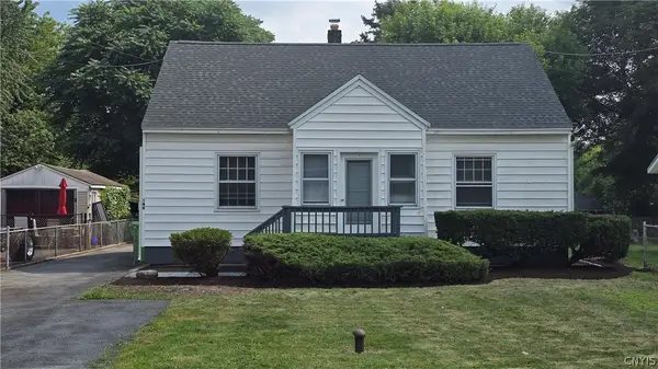 146 Campbell Road, Syracuse, NY 13211