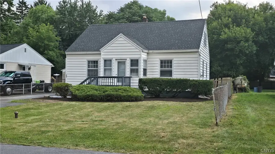 146 Campbell Road, Syracuse, NY 13211 - #2