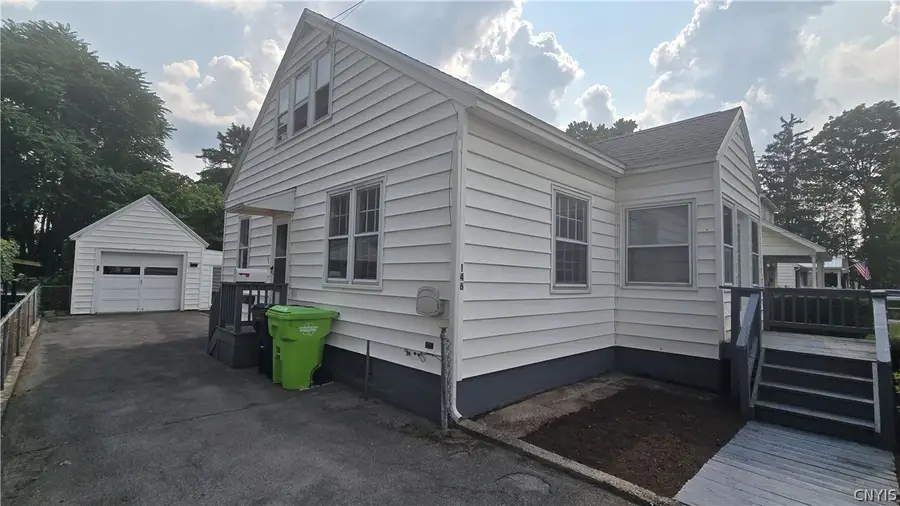 146 Campbell Road, Syracuse, NY 13211 - #3