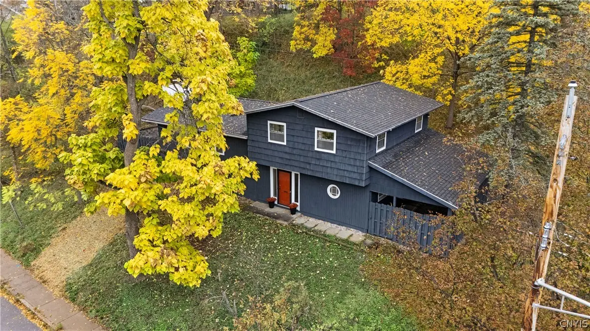 1221 Euclid Avenue, Syracuse, NY 13210 - #1