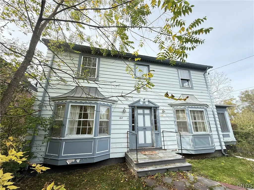 168 Edgehill Road, Syracuse, NY 13224 - #1