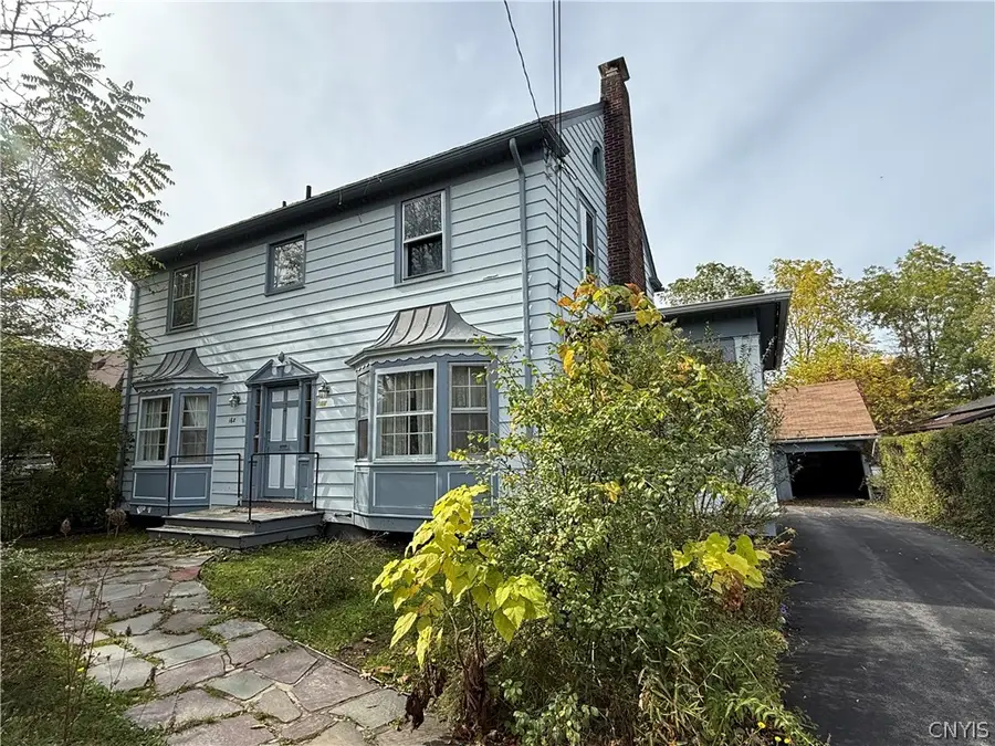 168 Edgehill Road, Syracuse, NY 13224 - #2