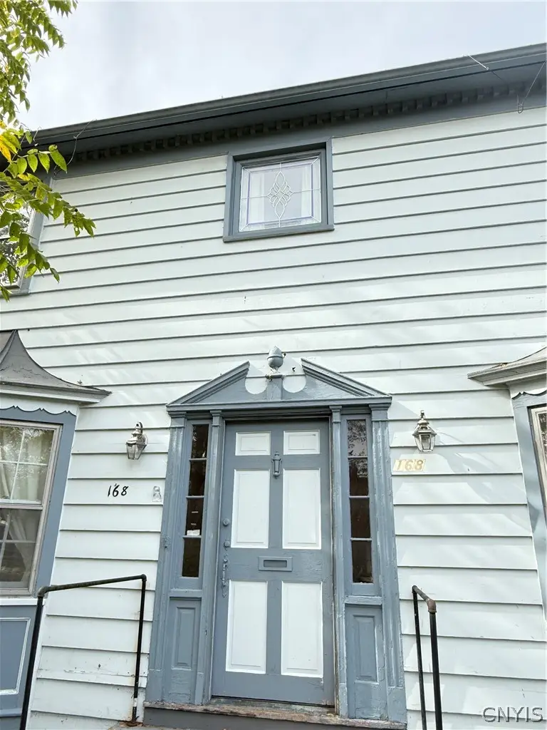 168 Edgehill Road, Syracuse, NY 13224 - #3