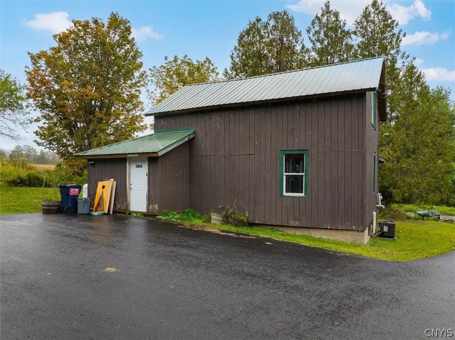 469 Fishing Rock Road, Newport, NY 13416 - #3