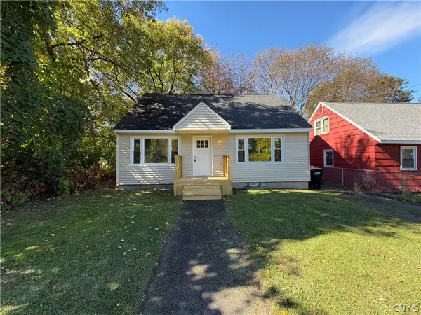 230 Croly Street, Syracuse, NY 13224