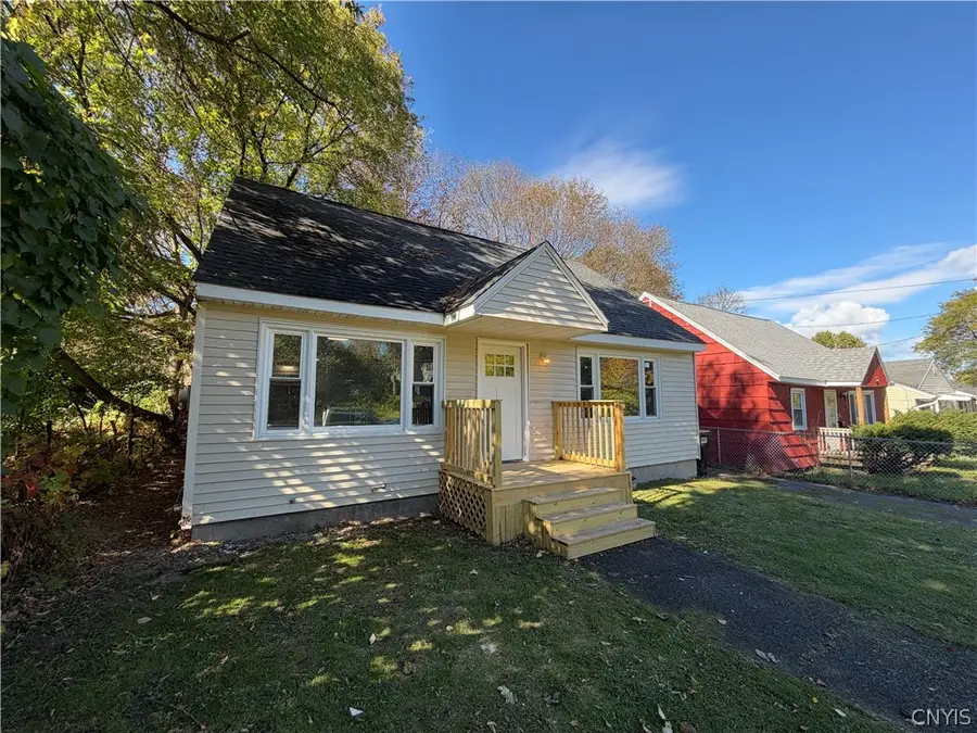 230 Croly Street, Syracuse, NY 13224 - #2