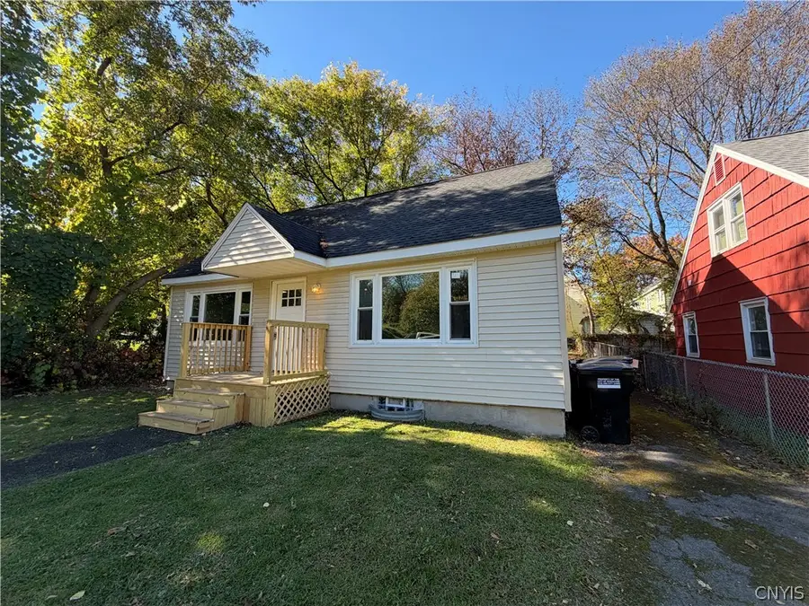 230 Croly Street, Syracuse, NY 13224 - #3